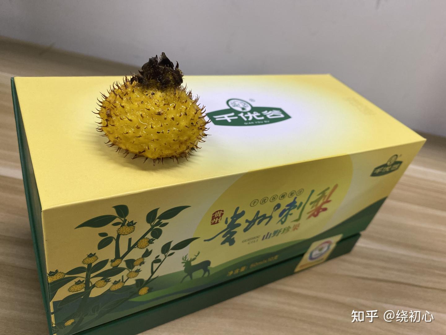 有种梨似梨又非梨,有神奇的吸引力 - 知乎
