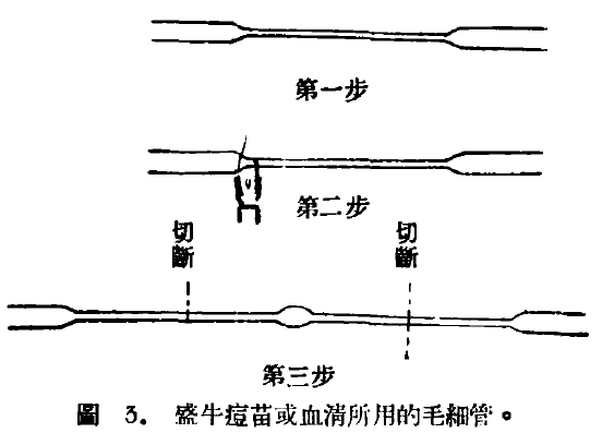 同人抉择12牛痘苗的诞生一