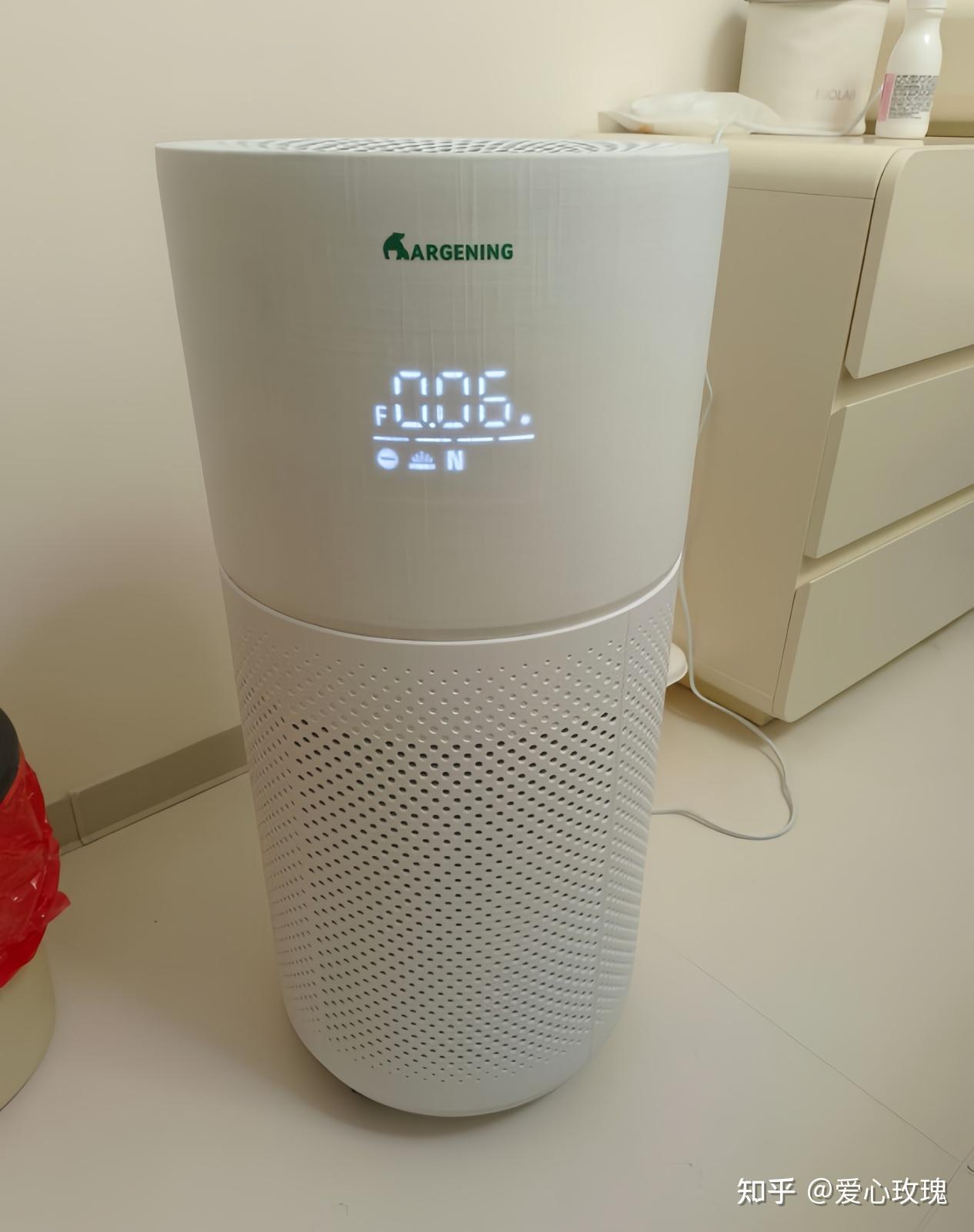 新房除甲醛让人头疼,我用奥尔格林AG800 Ultra空气净化器大半年,除醛快、静音强、操作简单,全家都安心!(结尾有彩蛋)