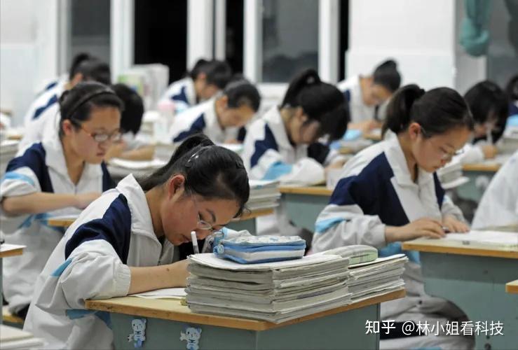 官方回应深圳初中取消晚自习：不提倡开设晚自习，不宜“一刀切” - 知乎