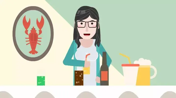 可乐喝多了有什么坏处?