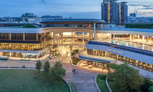 专业深度解析：新加坡国立大学（NUS）工业4.0理学硕士（MSc in Industry 4.0）