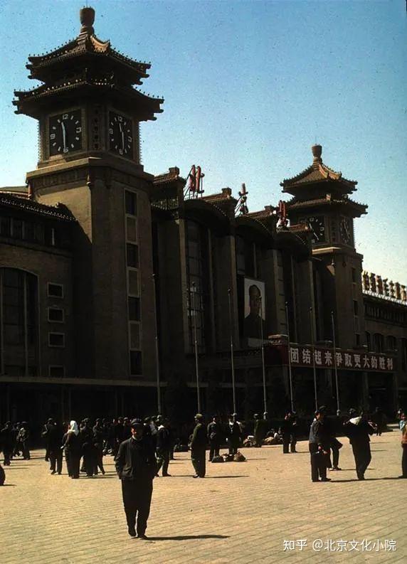70年代的北京是否有您的回忆