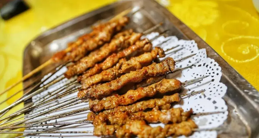 鹤岗小串比房价还香