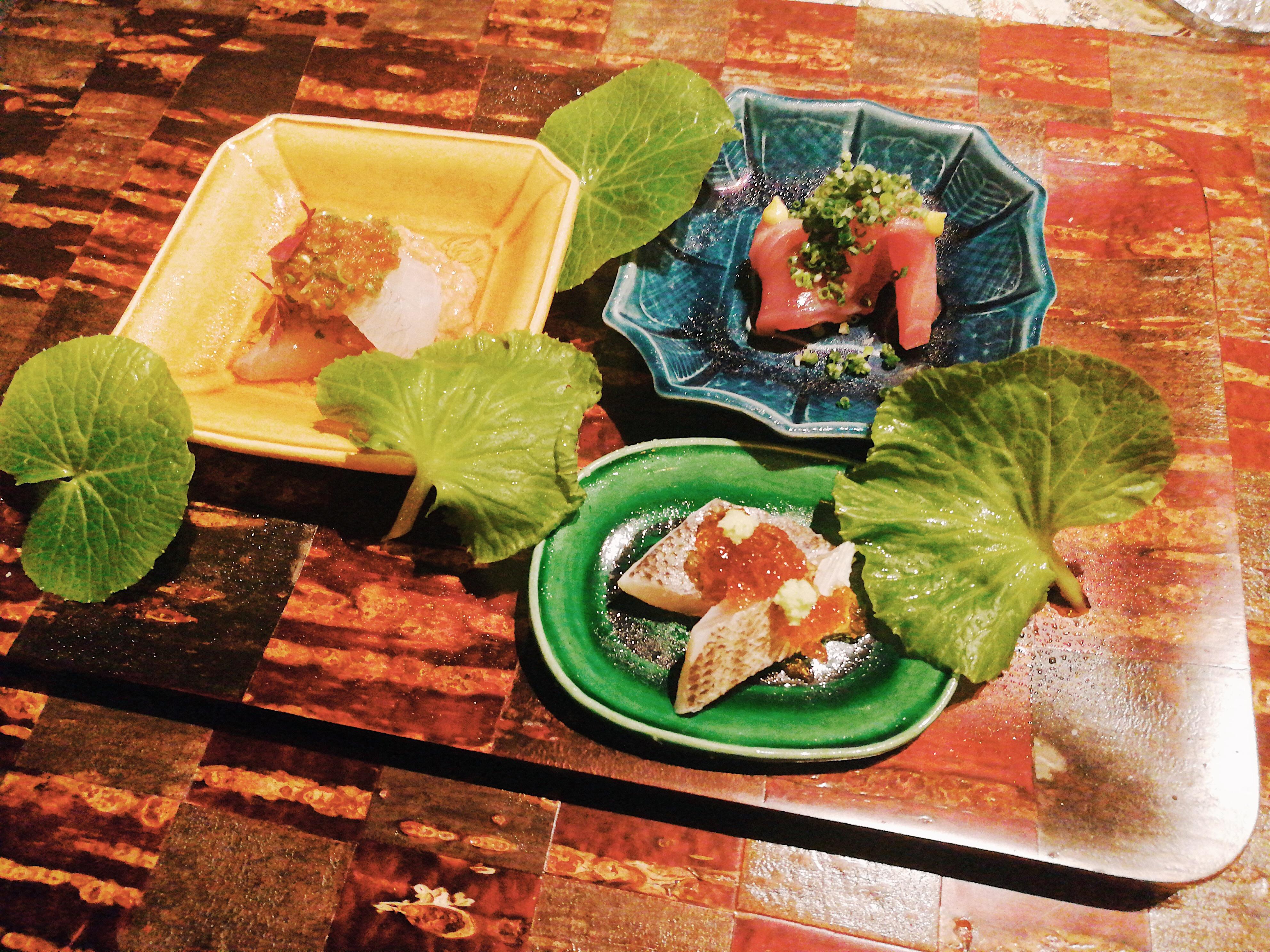 Five Foods You Must Eat In Japan - The Epicurean Traveler