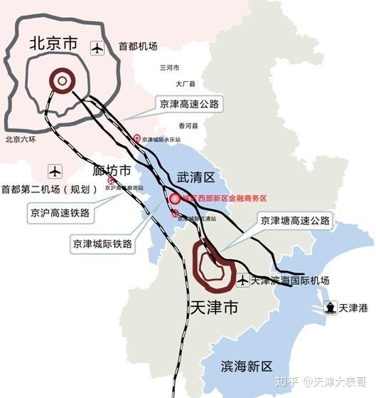 天津买房武清区