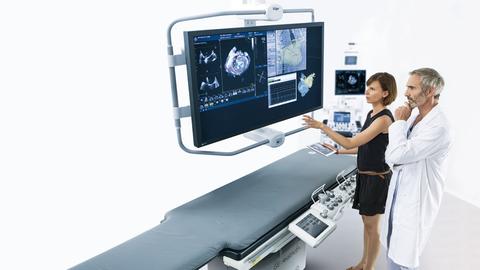现代医学成像(3)——CT(基本原理与图像重建) - 知乎