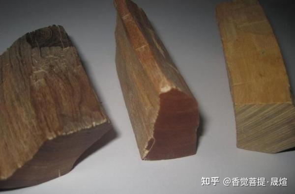 全面细说檀香旃檀 一 深度好文 知乎