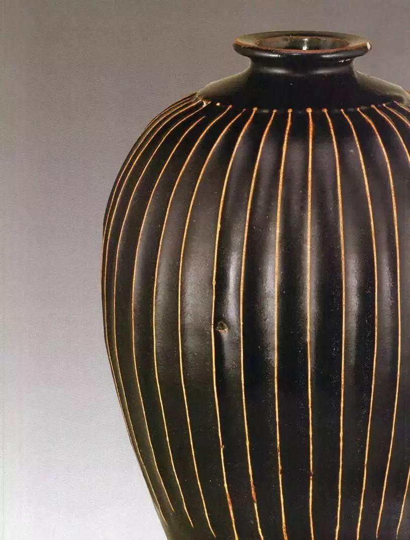 玄色之美——中国历代黑釉珍品 - 知乎