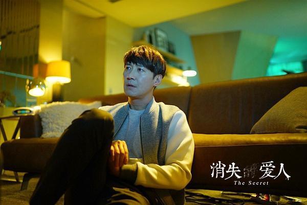 中年黎明的别扭和放松