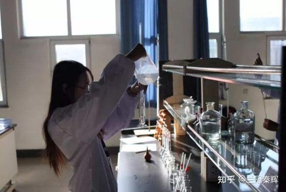 滴定操作注意事项 知乎
