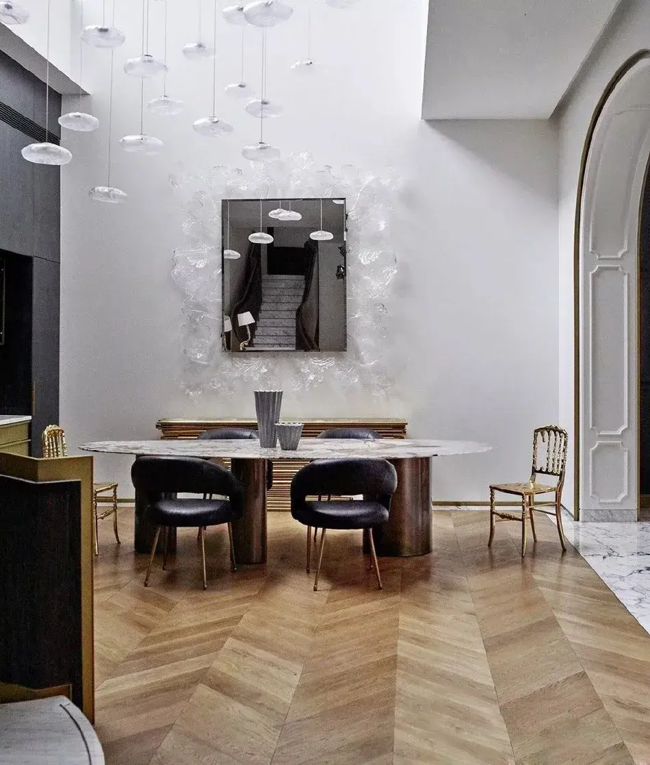 明星家居探访杨坤新家不能无所谓