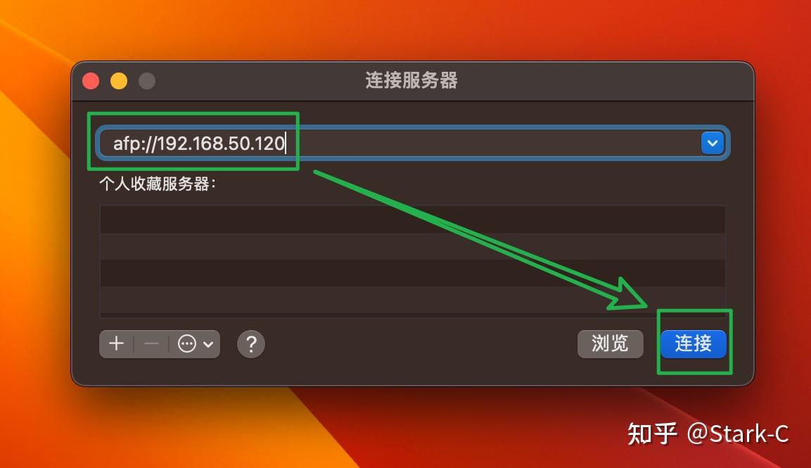  nas windows mac os 