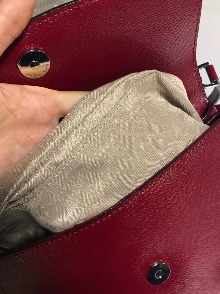 请求大神鉴定一下这个mkava小号樱桃红谢谢