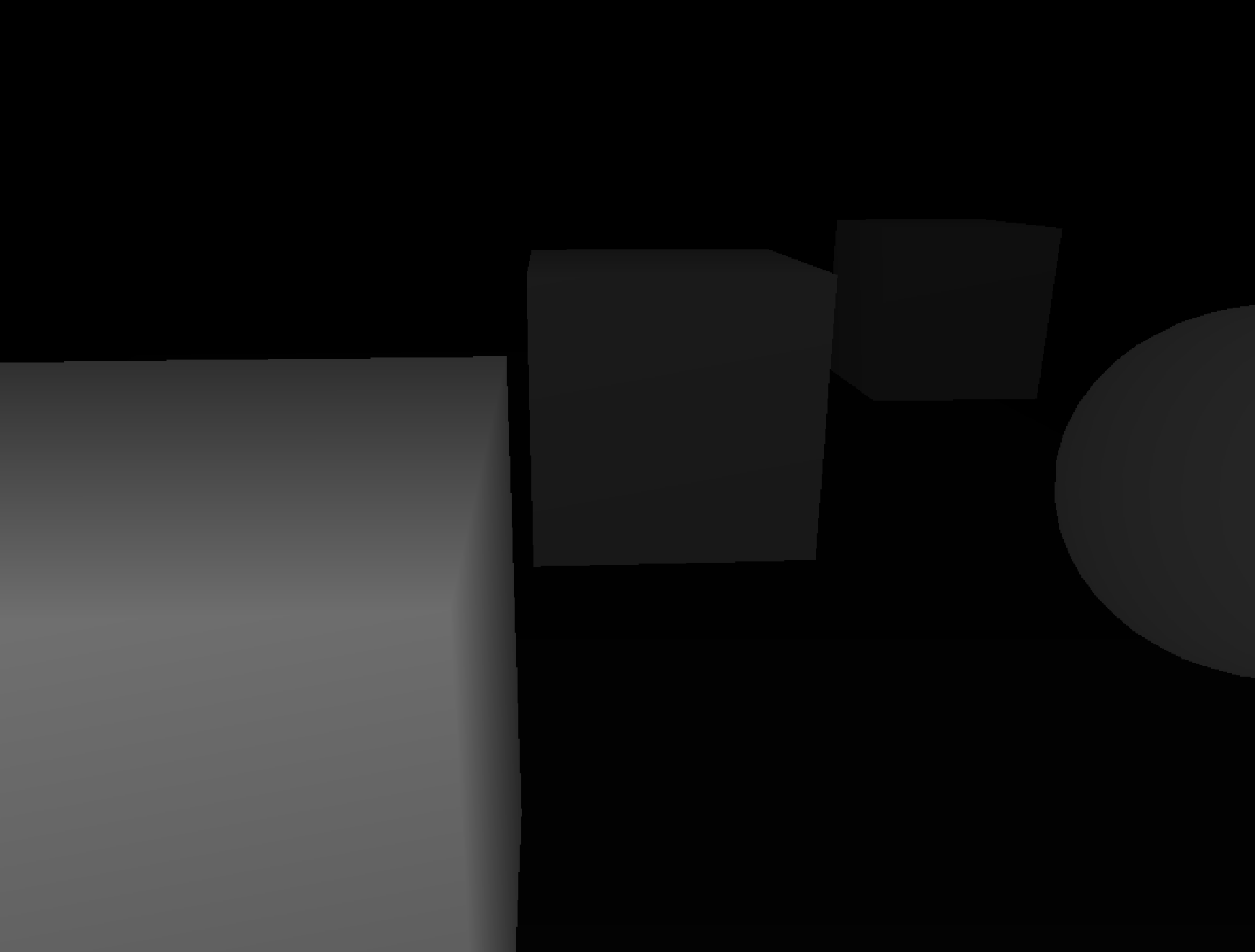 Unity PostProcessing with Depth Texture - PISCOnoob - 博客园