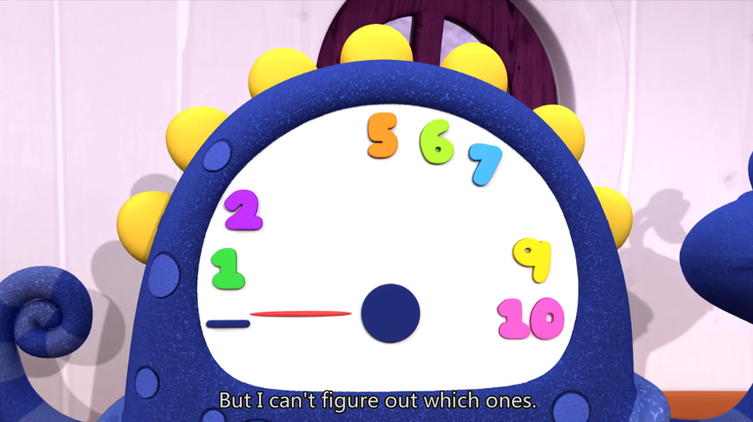 Monster math Squad《怪物数学小分队》50集带字幕！这是什么神仙数学英语双料启蒙动画！ - 知乎