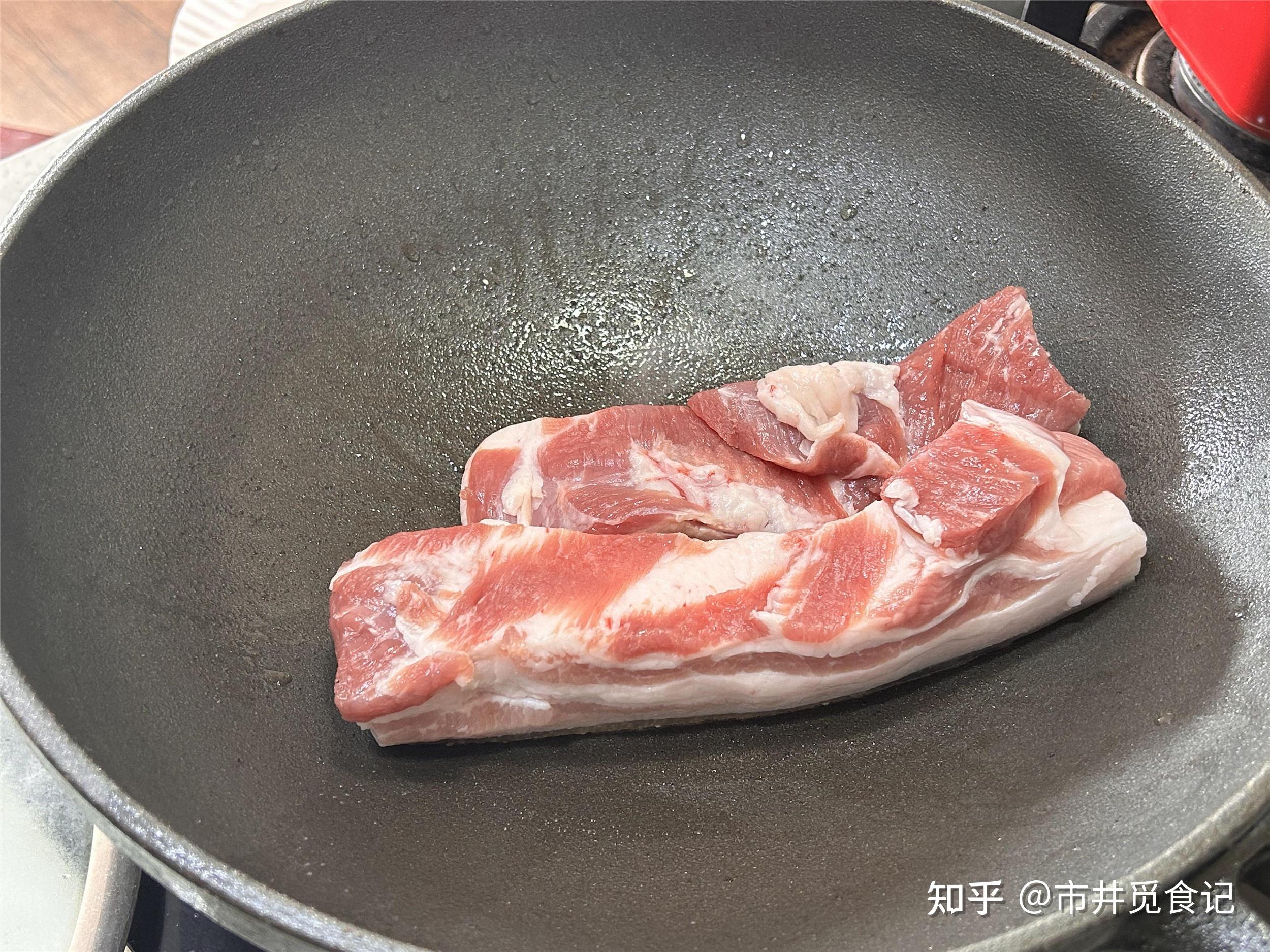四川回锅肉的正宗做法，记住3个关键步骤，香浓不腻，太费米饭了 -6park.com