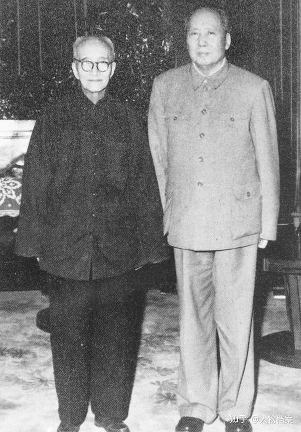 末代名媛章含之:章士钊养女,乔冠华夫人,离婚案毛主席亲自过问 - 知乎