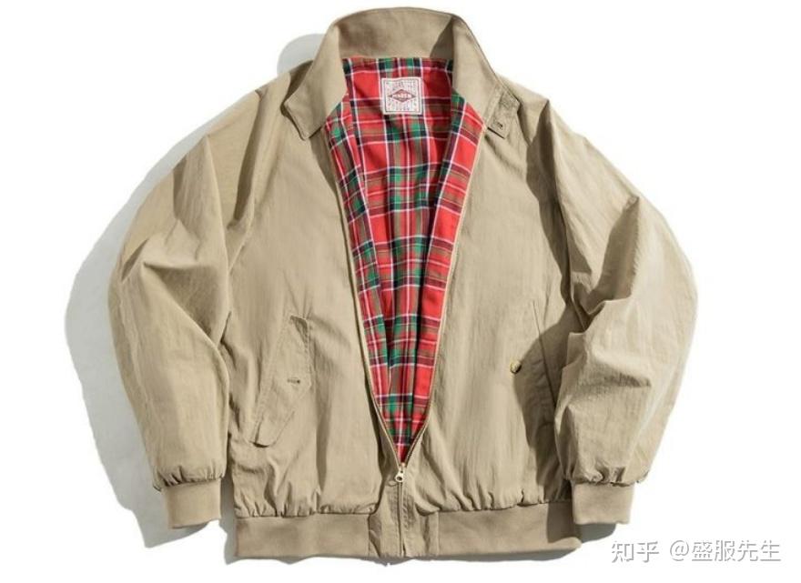 有哪些值得推荐的哈灵顿G9夹克品牌?