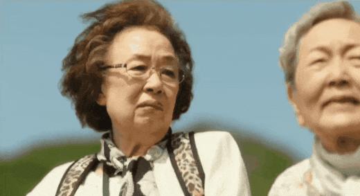 韩国电影《郊游》尺度炸裂,韩影又出猛片