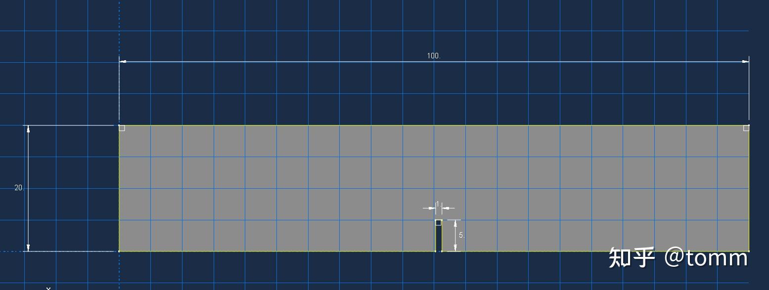 ABAQUS - CDP 模型模拟混凝土受弯开裂 - 知乎