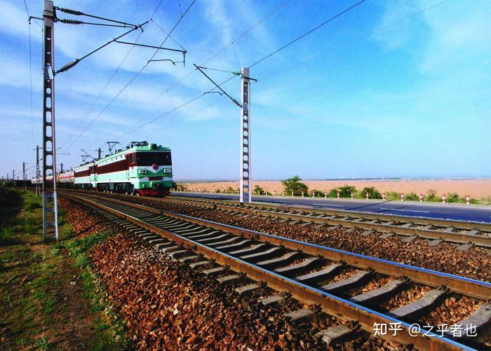 伊朗铁路要直通中国曾花50年到阿富汗直通中国要多久