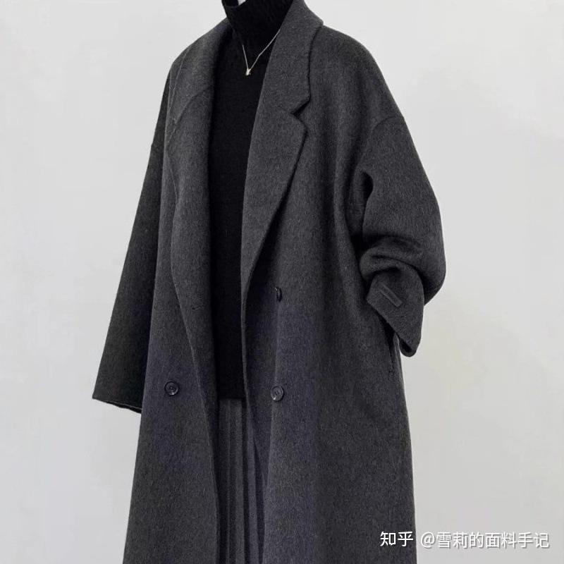 毛呢是什么面料?别再被名字带偏了 - 知乎