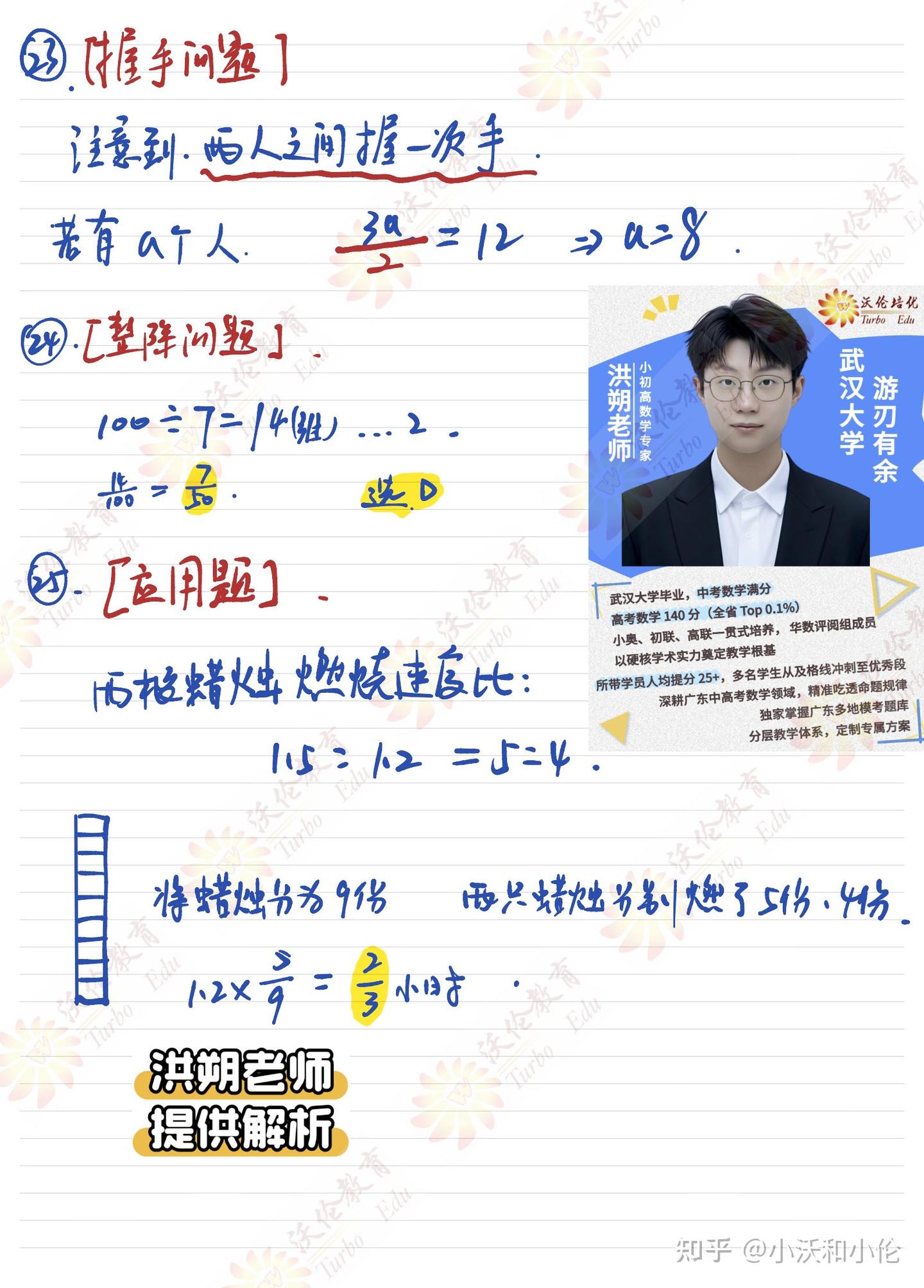 2025 IHC-E6真题与详解【WL】 - 知乎