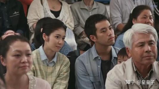 那些花儿观小森林系列电影有感