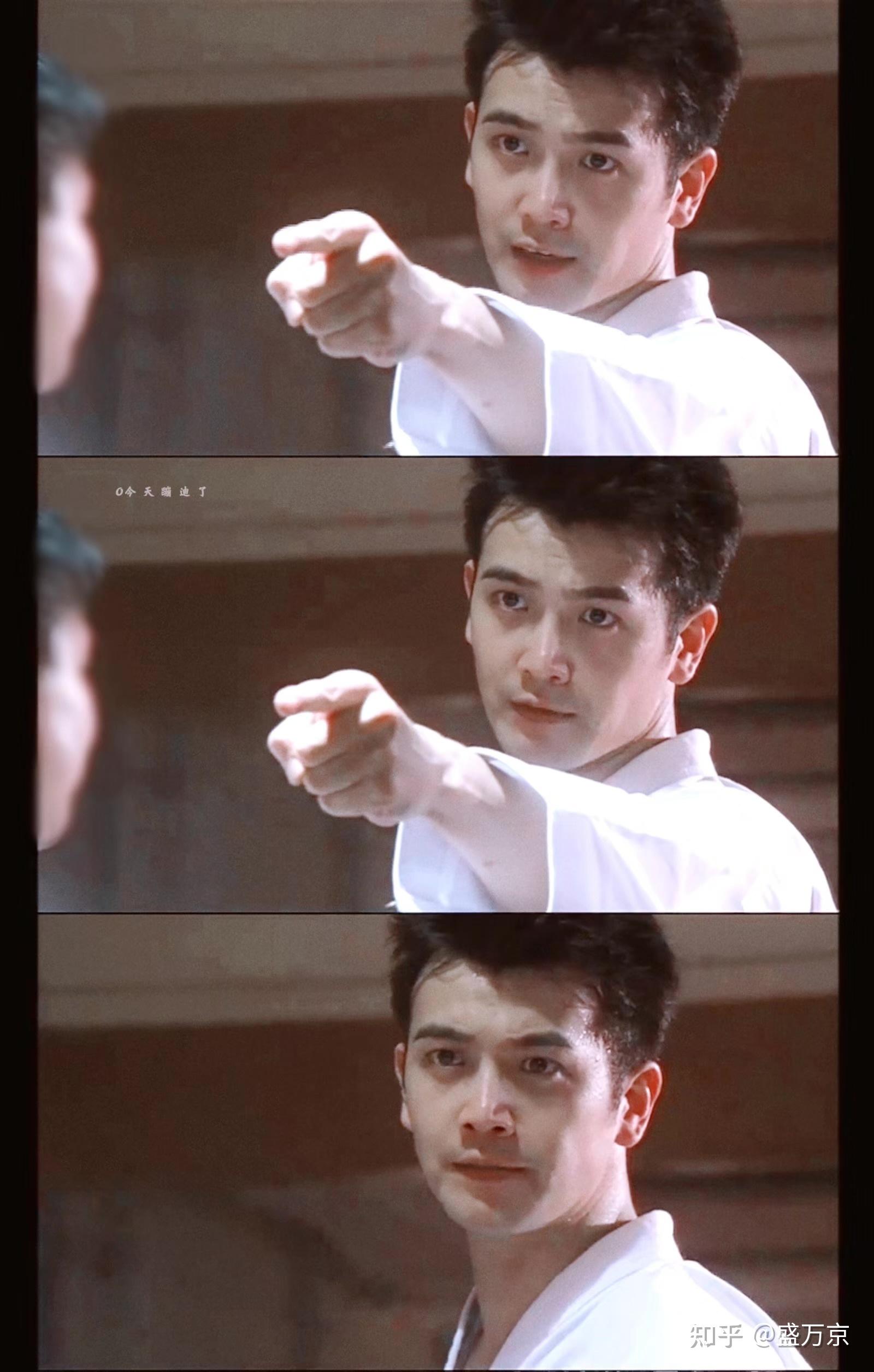 大家有清晰度高的张智尧壁纸吗用来当屏保