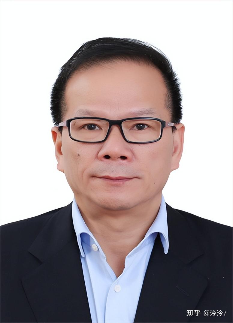 林圣彩院士(2021年当选)