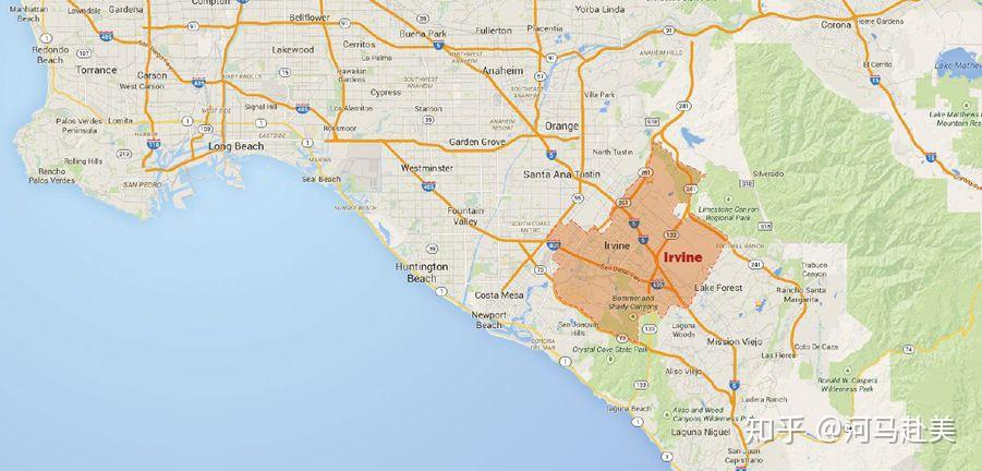 来了尔湾的没有一个是后悔的