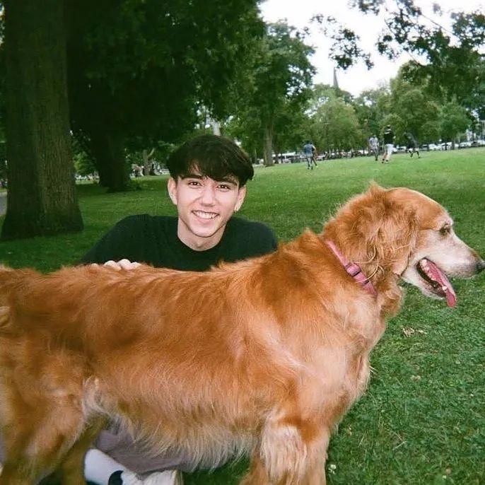 130张超好看的微信头像-好看微信头像男2021