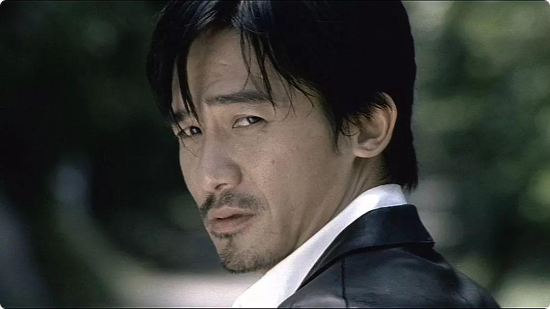 香港警匪巅峰无间道三部曲