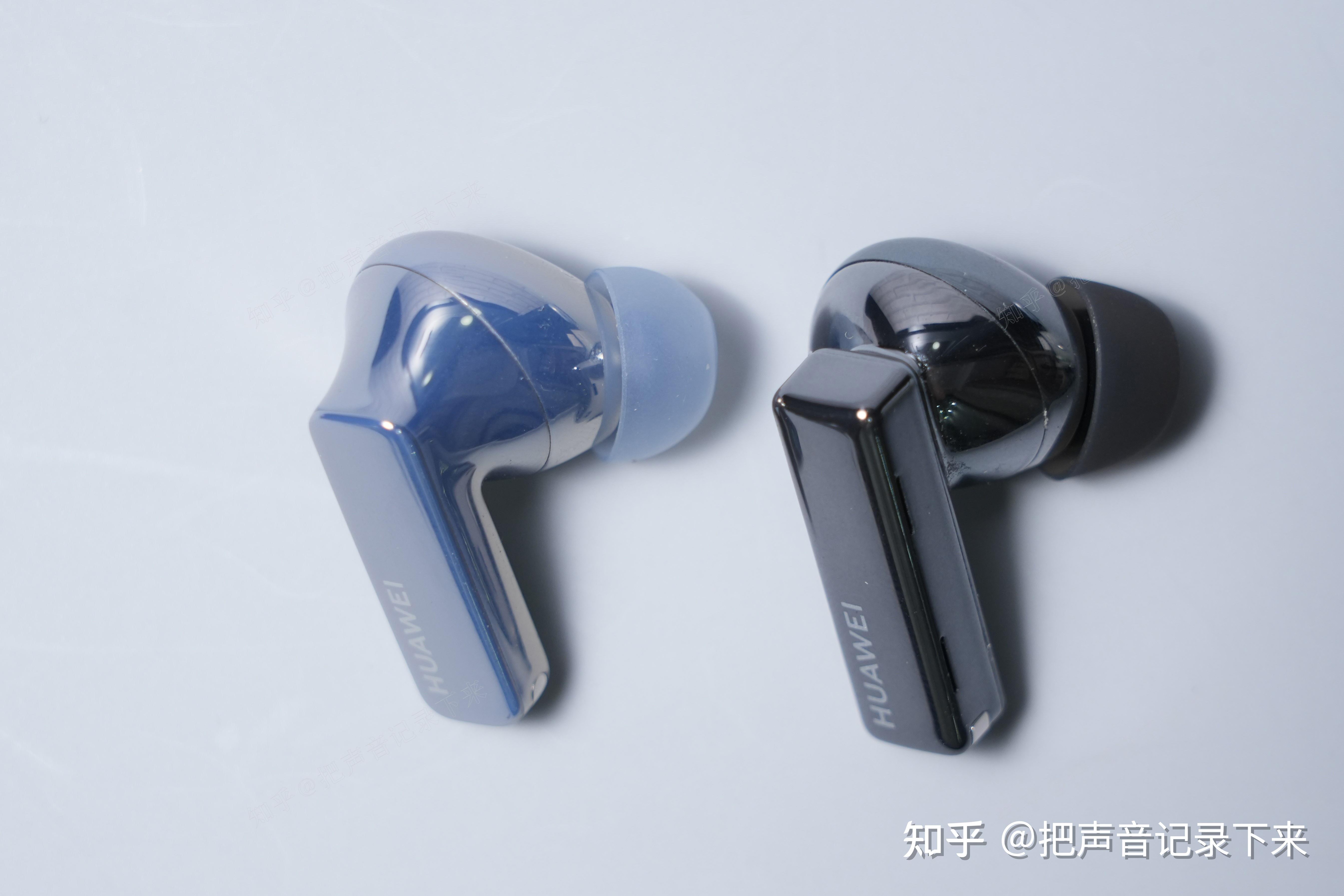 华为 freebuds pro 2 真无线降噪耳机上手实测丨主观体验 - 知乎