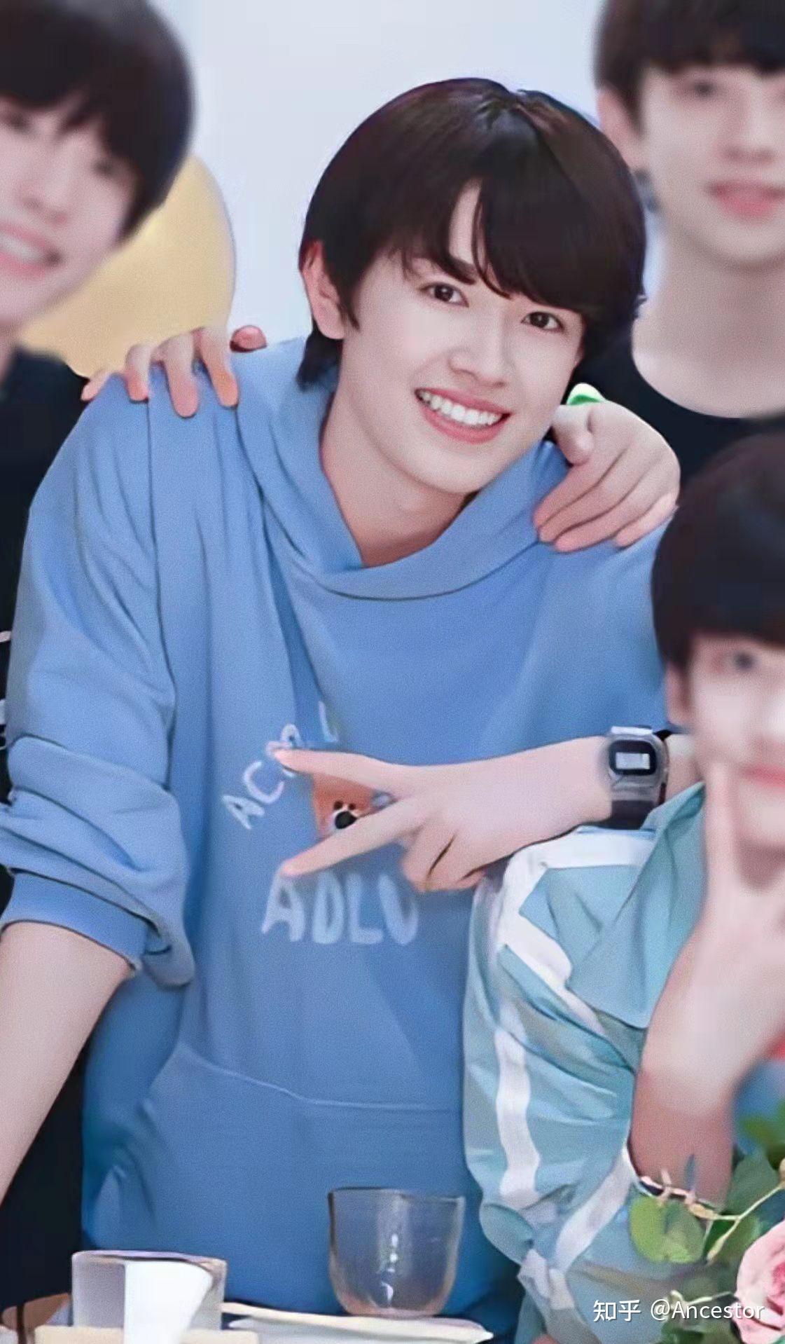 有没有tf家族三代比较惊艳的图片? - 知乎