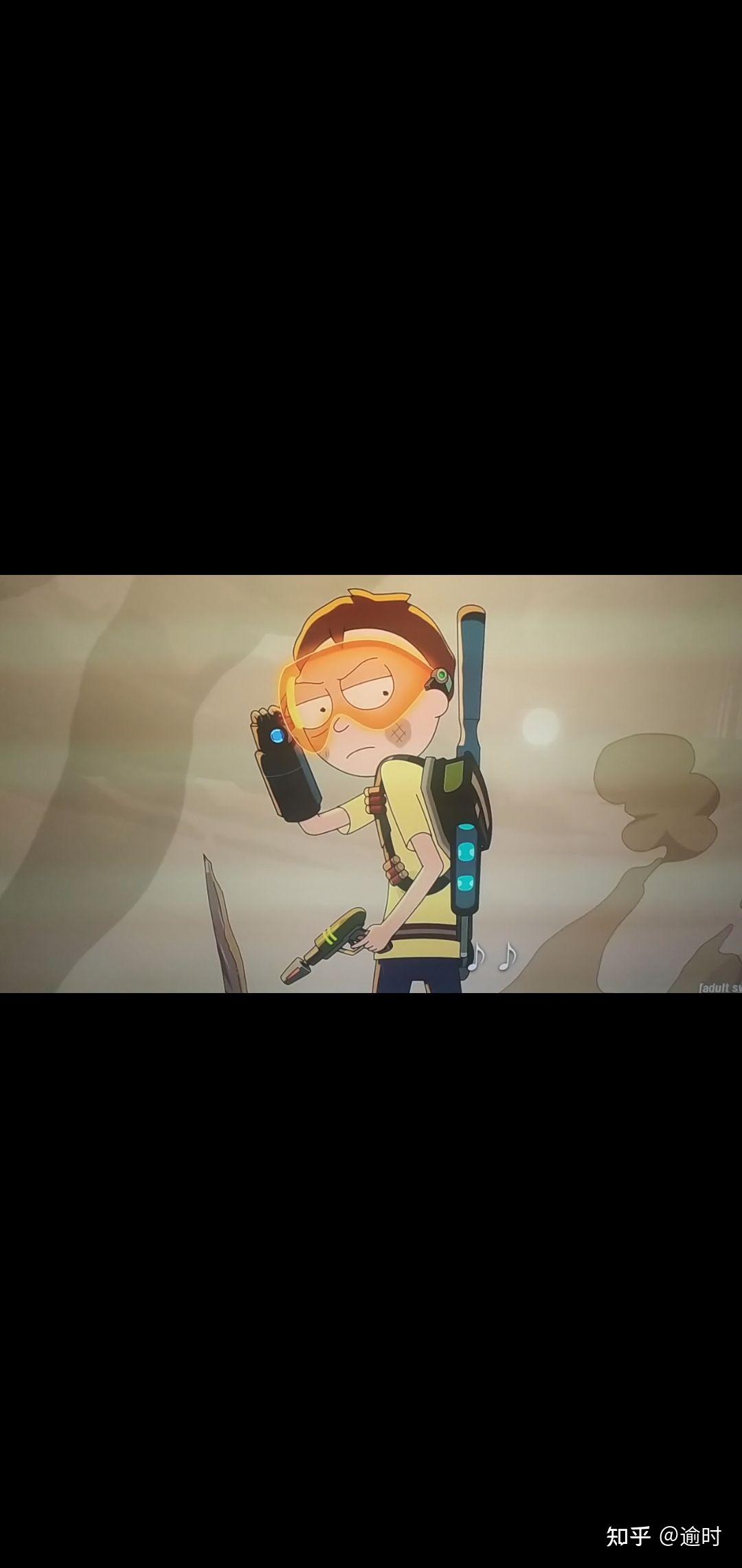 瑞克和莫蒂rickandmorty第五季回归第一集怎么样