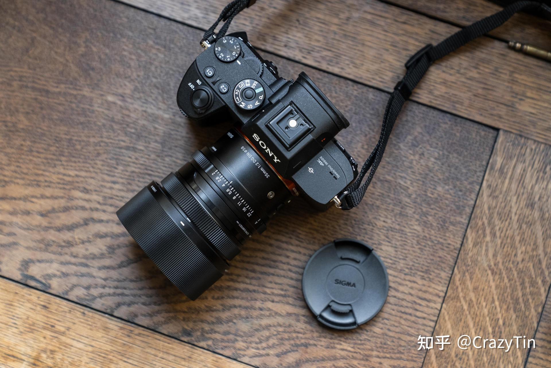 适马 35mm f2 dg dn 镜头体验,颜值即正义