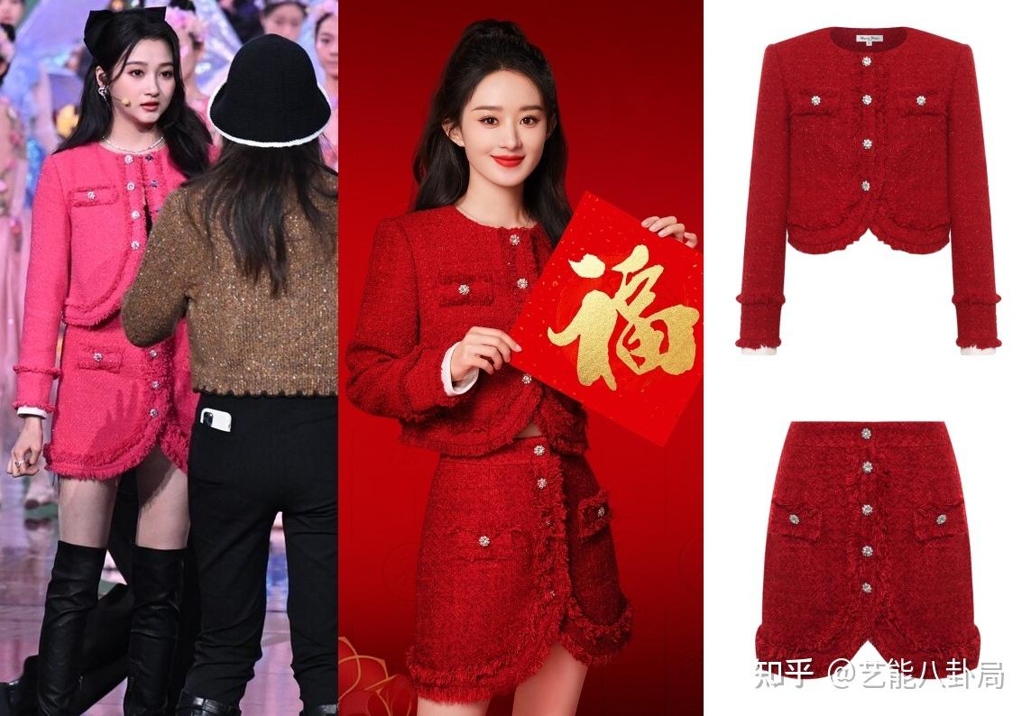 北京这一夜春晚彩排乐子多女明星不怕被催婚却怕收入少一半