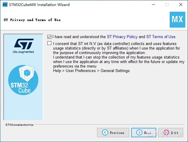STM32CubeMX 下载及安装教程 - 知乎