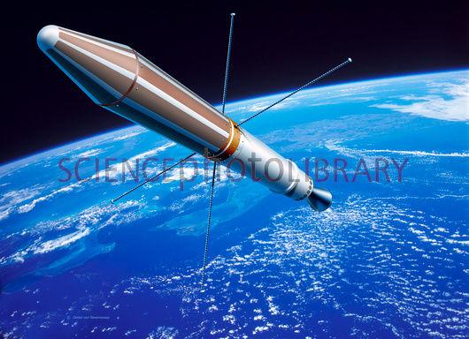 这给了美国极大压力,并促使后者奋起直追.