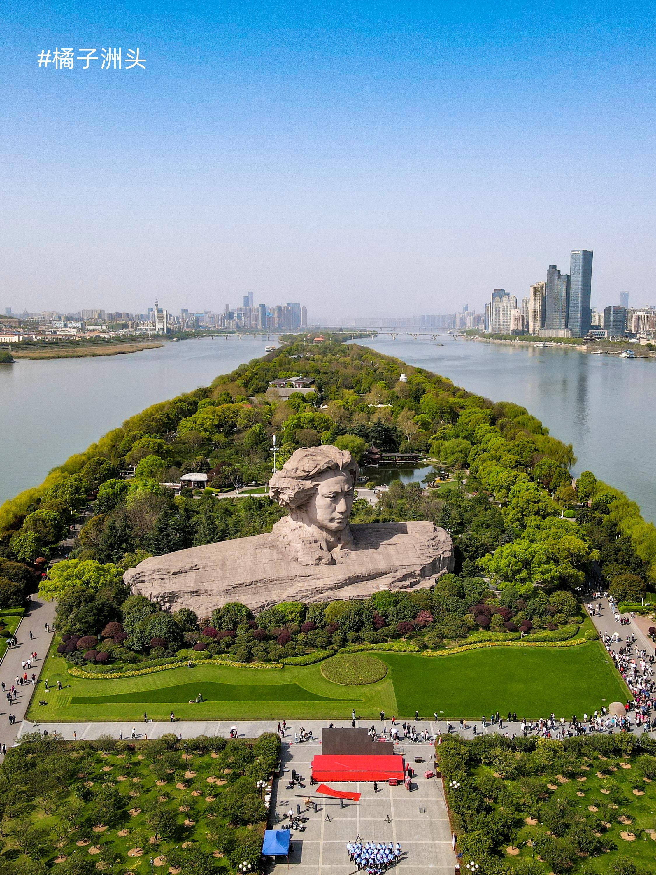 2024长沙旅游真实经验分享人刚从长沙回来真的就想说一些大实话超详细