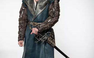 有哪些剑术上的事实没有一定武学知识的人不会相信