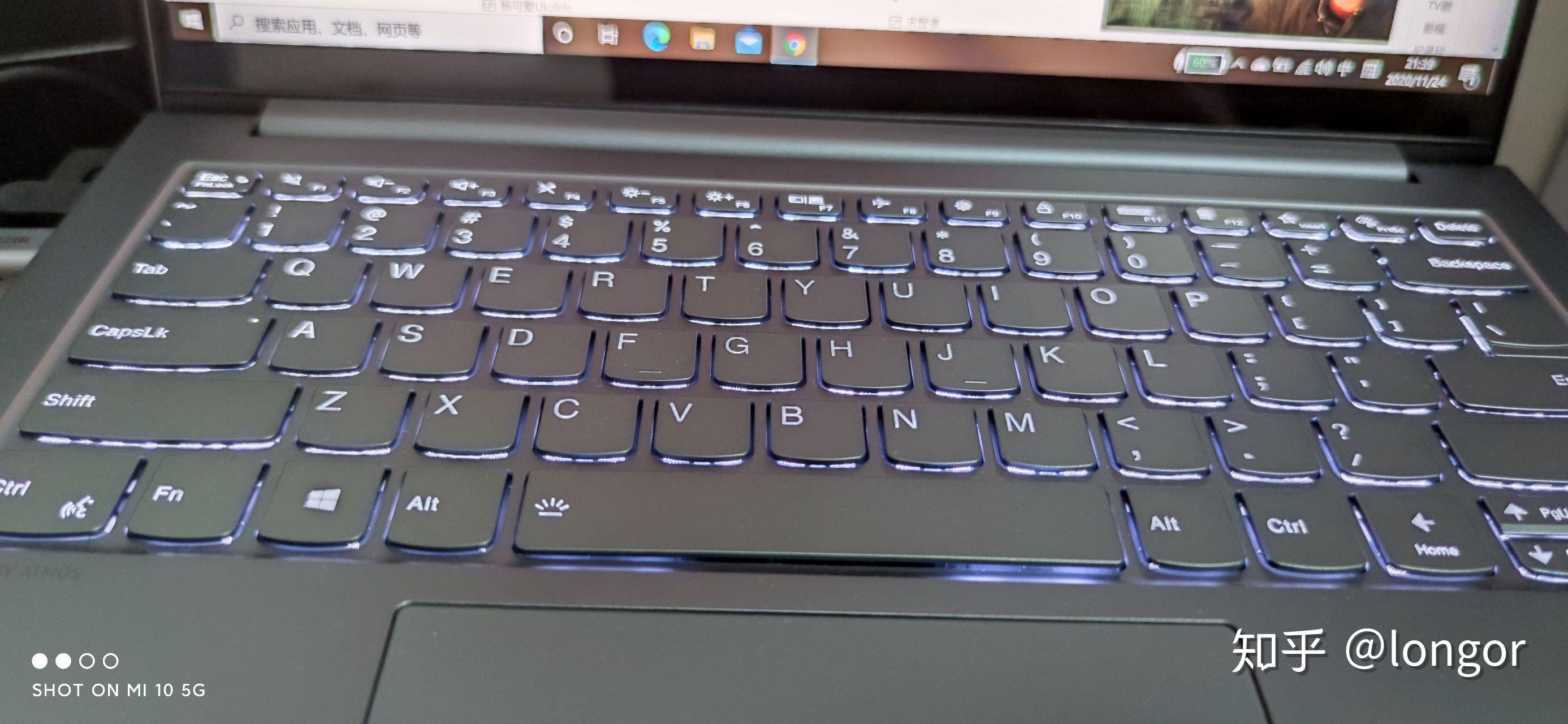 联想yoga14s 2021锐龙版使用感受