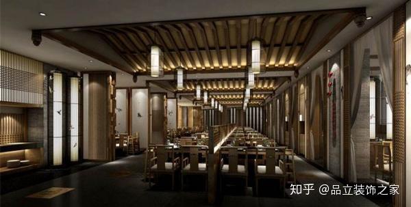 杭州火锅店装修设计的风格非常重要 - 知乎