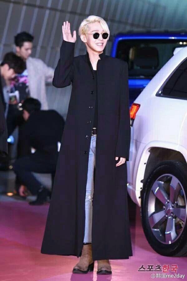 如何评价南太铉出现心理健康问题,WINNER活