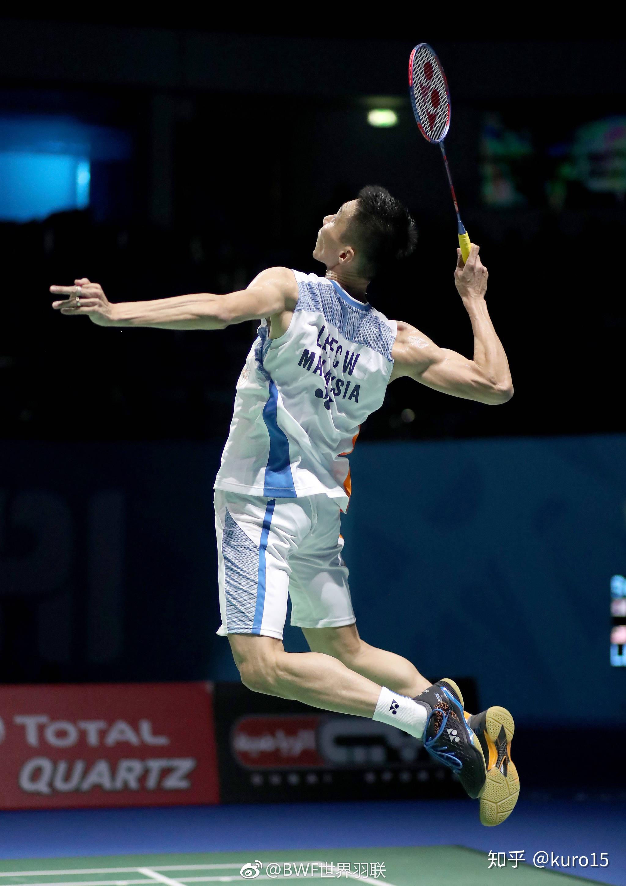 你最喜欢的羽毛球运动员是谁为什么