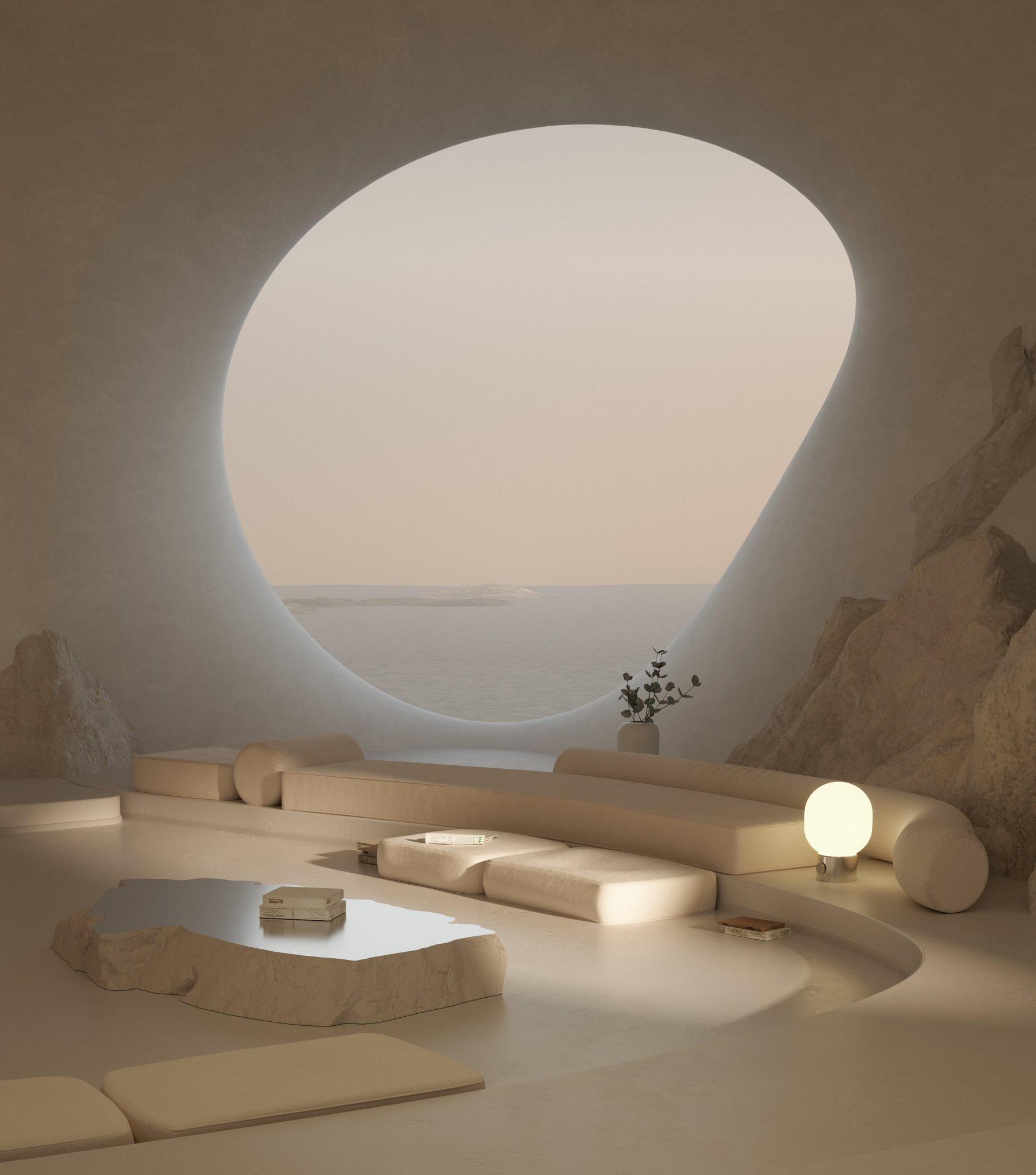 [3131343436] 唯美空间感图片 - 知乎