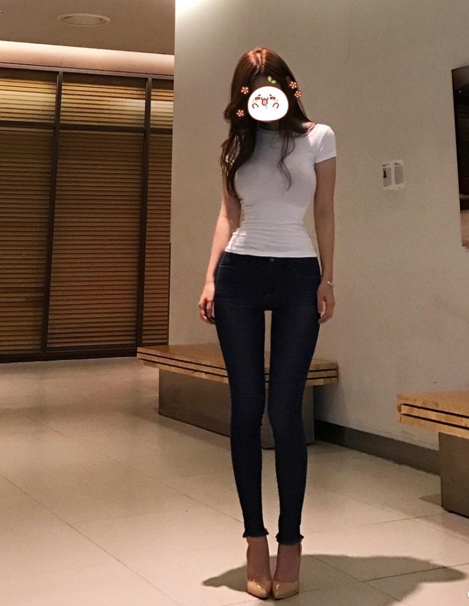 女生身高175 是怎样的体验? - 知乎