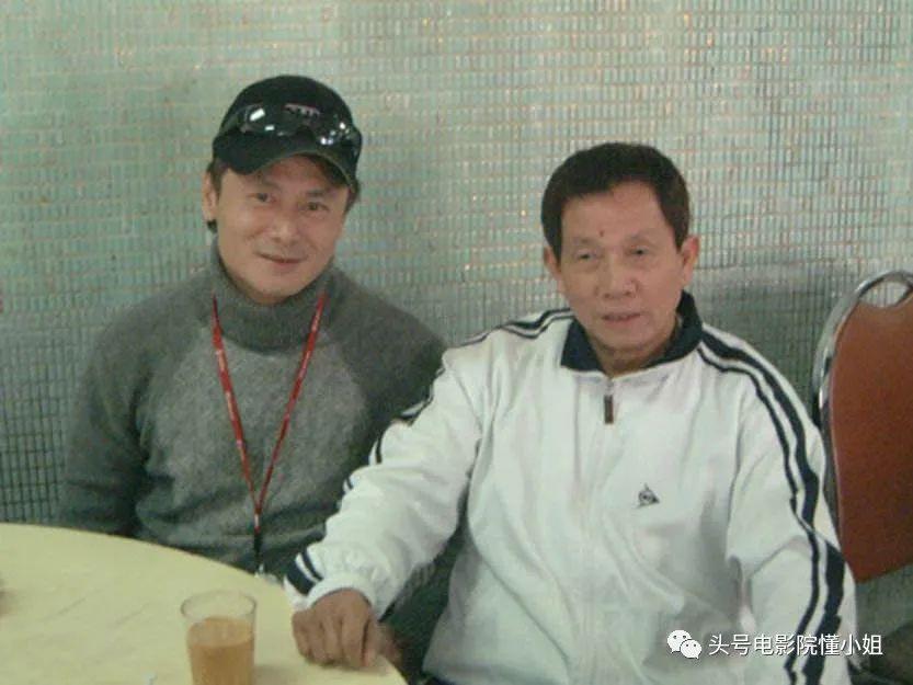 老戏骨刘家辉近照曝光,中风近10年,人生已巨变 - 知乎